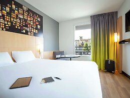 Hôtel ibis Lyon Sud Vienne Saint Louis