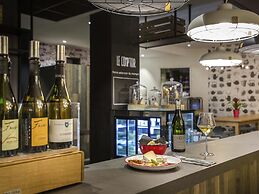 Hôtel ibis Lyon Sud Vienne Saint Louis