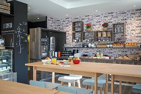 Hôtel ibis Lyon Sud Vienne Saint Louis
