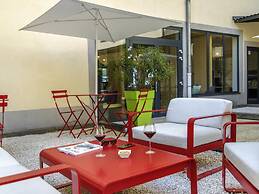 Hôtel ibis Lyon Sud Vienne Saint Louis