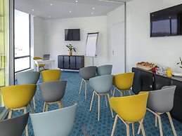 Hôtel ibis Lyon Sud Vienne Saint Louis