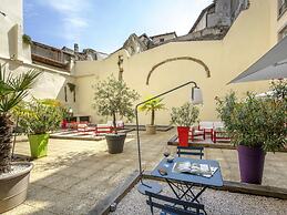 Hôtel ibis Lyon Sud Vienne Saint Louis