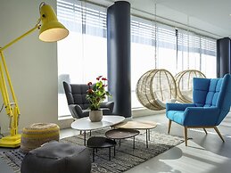 Hôtel ibis Lyon Sud Vienne Saint Louis