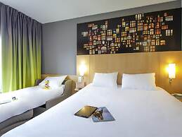 Hôtel ibis Lyon Sud Vienne Saint Louis