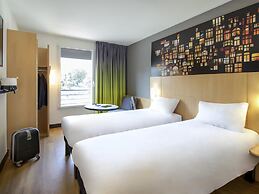 Hôtel ibis Lyon Sud Vienne Saint Louis