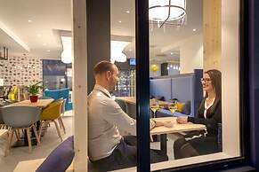 Hôtel ibis Lyon Sud Vienne Saint Louis