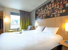 Hôtel ibis Lyon Sud Vienne Saint Louis