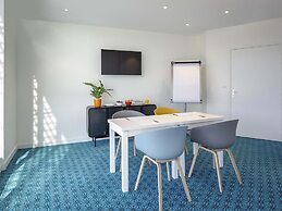 Hôtel ibis Lyon Sud Vienne Saint Louis