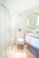 Hôtel ibis Lyon Sud Vienne Saint Louis