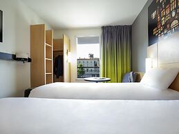Hôtel ibis Lyon Sud Vienne Saint Louis