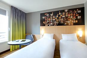 Hôtel ibis Lyon Sud Vienne Saint Louis