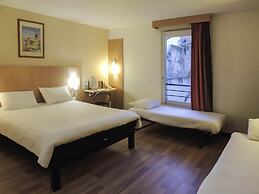 Hôtel ibis Lyon Sud Vienne Saint Louis