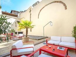 Hôtel ibis Lyon Sud Vienne Saint Louis