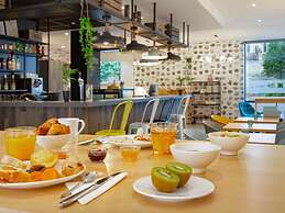 Hôtel ibis Lyon Sud Vienne Saint Louis