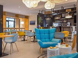 Hôtel ibis Lyon Sud Vienne Saint Louis