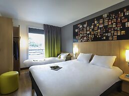 Hôtel ibis Lyon Sud Vienne Saint Louis