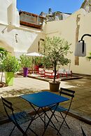 Hôtel ibis Lyon Sud Vienne Saint Louis