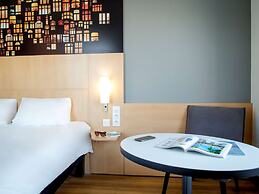Hôtel ibis Lyon Sud Vienne Saint Louis