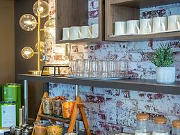 Hôtel ibis Lyon Sud Vienne Saint Louis