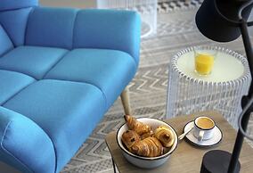 Hôtel ibis Lyon Sud Vienne Saint Louis