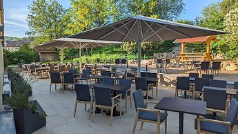 Hotel Stempferhof