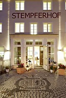 Hotel Stempferhof