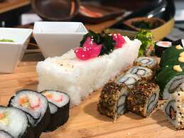 Crowne Plaza Sohar by IHG