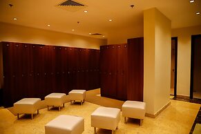 Crowne Plaza Sohar by IHG