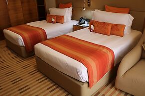 Crowne Plaza Sohar by IHG