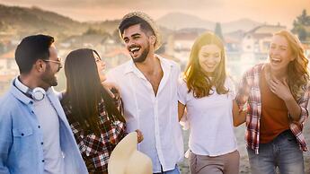 Crowne Plaza Sohar by IHG