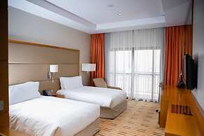 Crowne Plaza Sohar by IHG