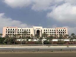 Crowne Plaza Sohar by IHG