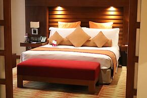 Crowne Plaza Sohar by IHG