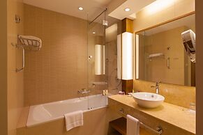 Crowne Plaza Sohar by IHG