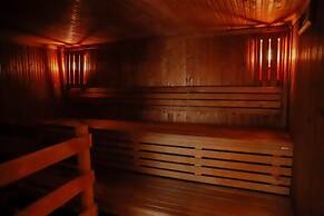 Crowne Plaza Sohar by IHG