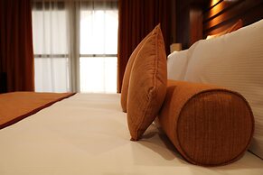 Crowne Plaza Sohar by IHG