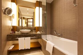 Crowne Plaza Sohar by IHG