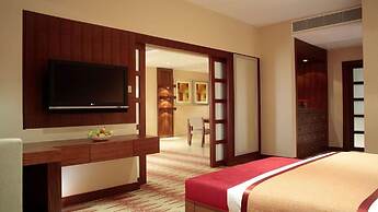 Crowne Plaza Sohar by IHG