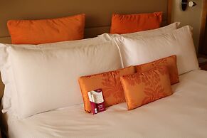 Crowne Plaza Sohar by IHG