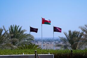 Crowne Plaza Sohar by IHG