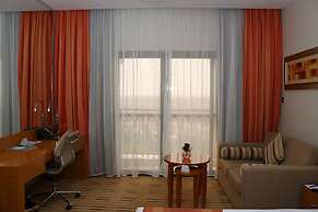 Crowne Plaza Sohar by IHG