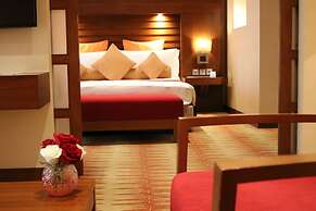 Crowne Plaza Sohar by IHG