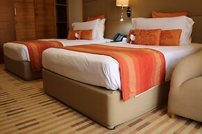 Crowne Plaza Sohar by IHG