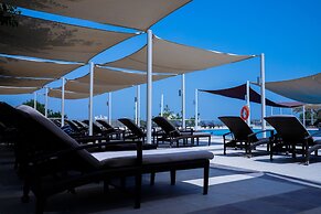 Crowne Plaza Sohar by IHG