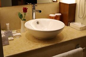 Crowne Plaza Sohar by IHG