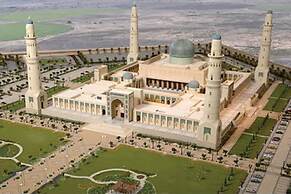 Crowne Plaza Sohar by IHG