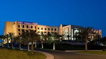 Crowne Plaza Sohar by IHG