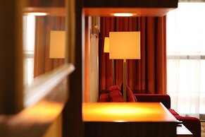 Crowne Plaza Sohar by IHG