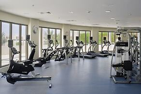 Crowne Plaza Sohar by IHG