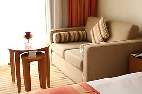 Crowne Plaza Sohar by IHG